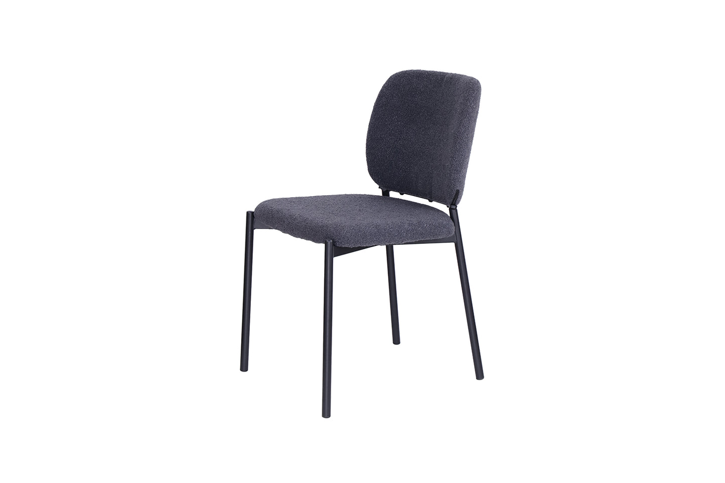Chaise 'Sophia' Tissu