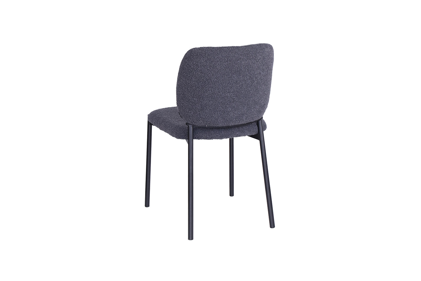 Chaise 'Sophia' Tissu