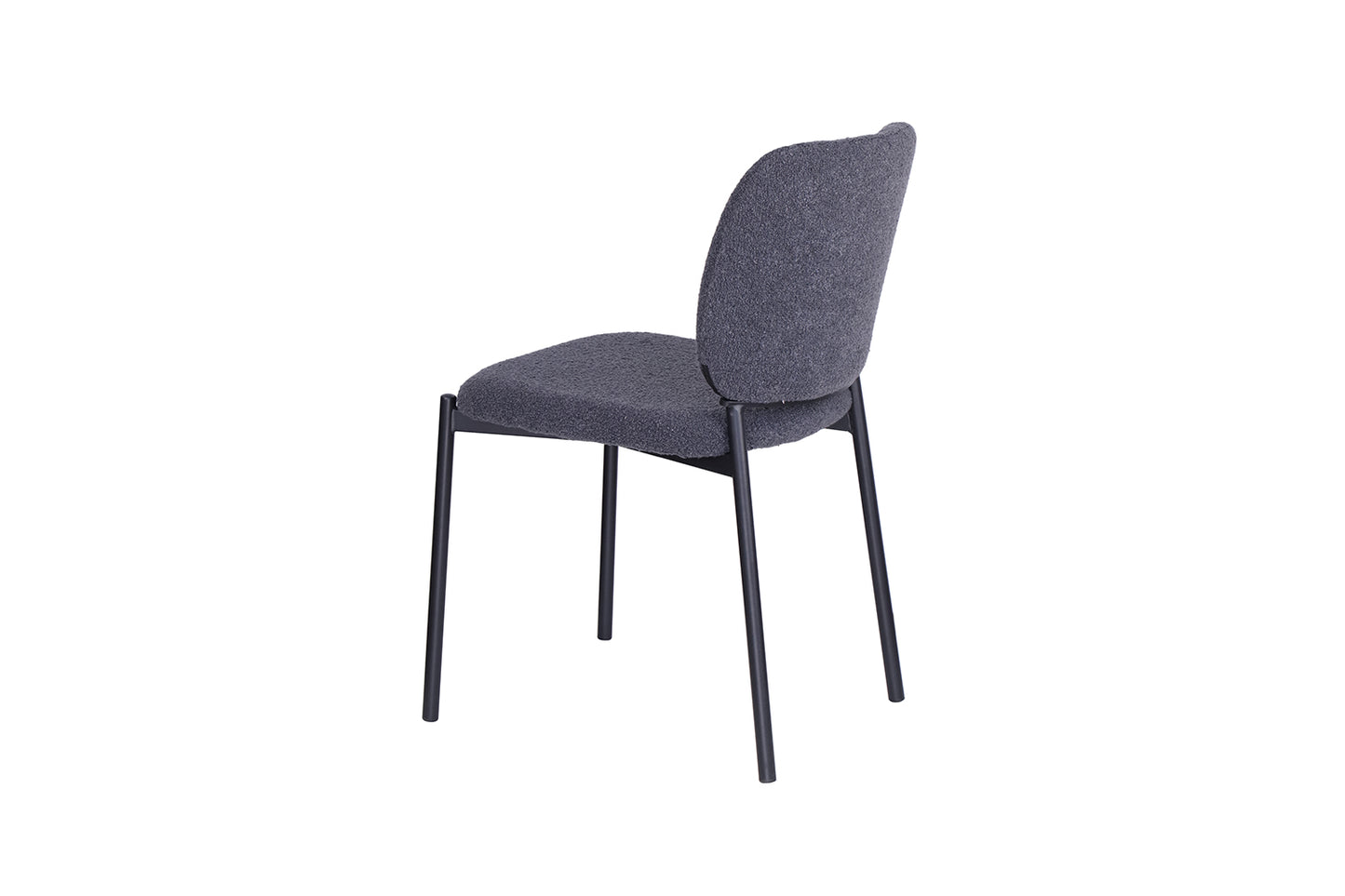 Chaise 'Sophia' Tissu