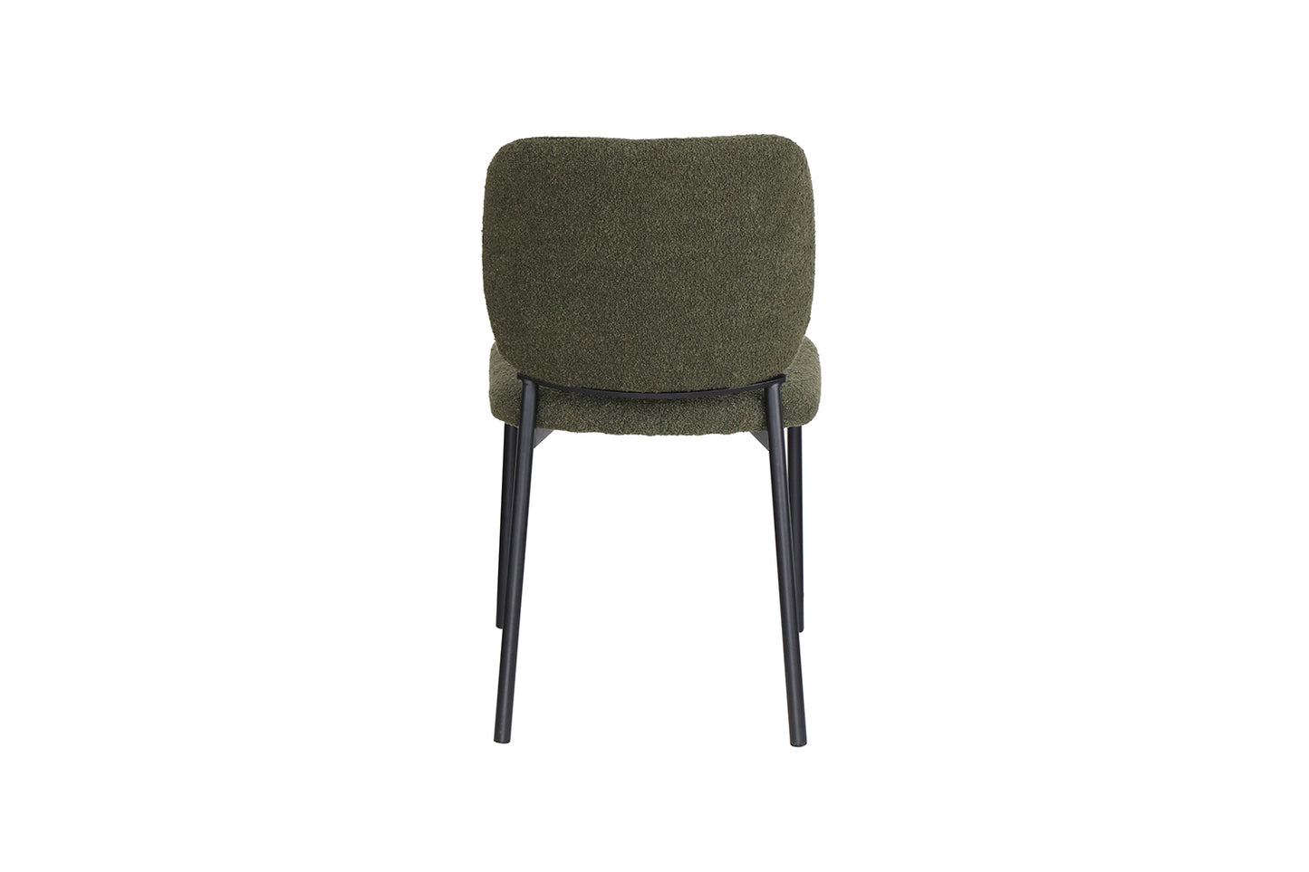 Chaise 'Sophia' Tissu