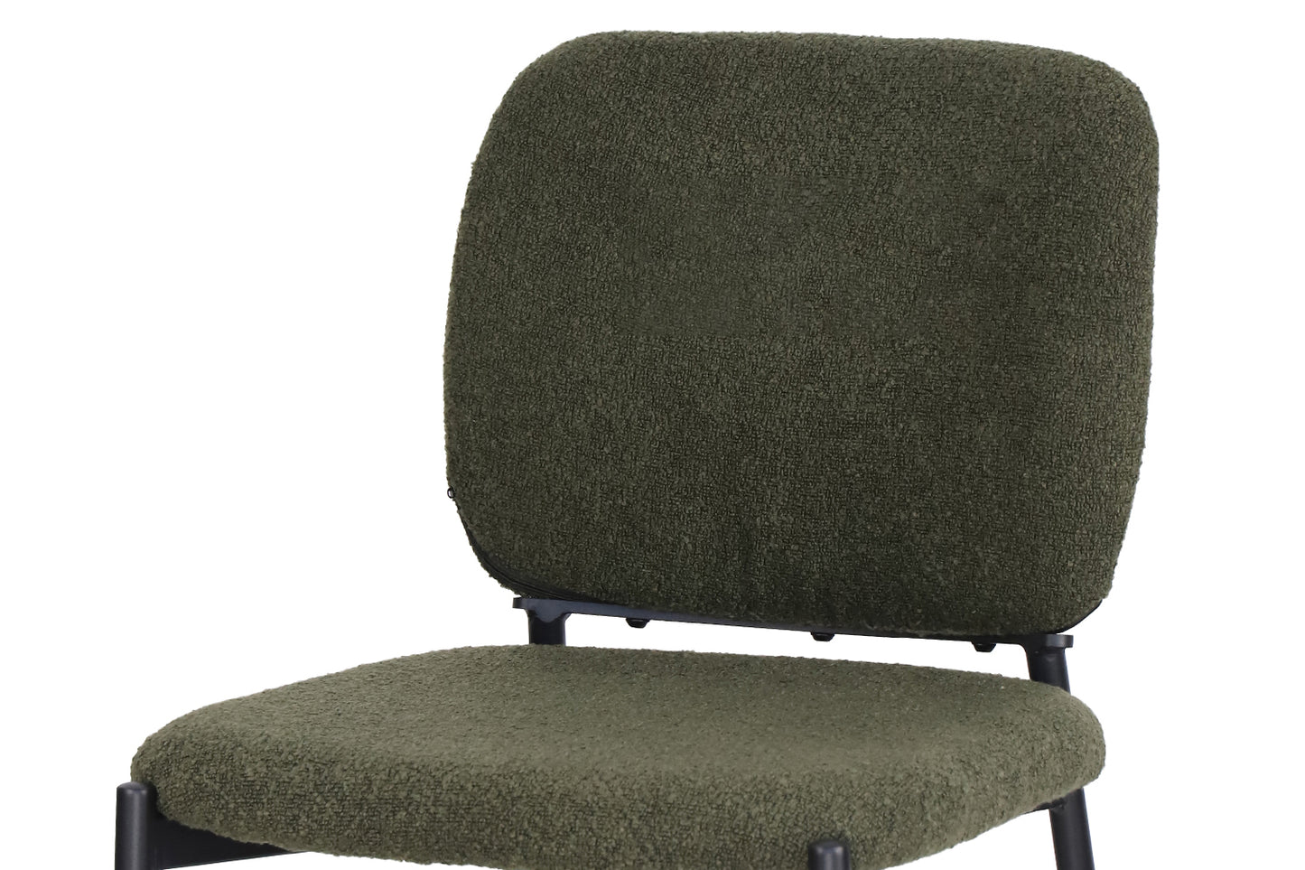 Chaise 'Sophia' Tissu