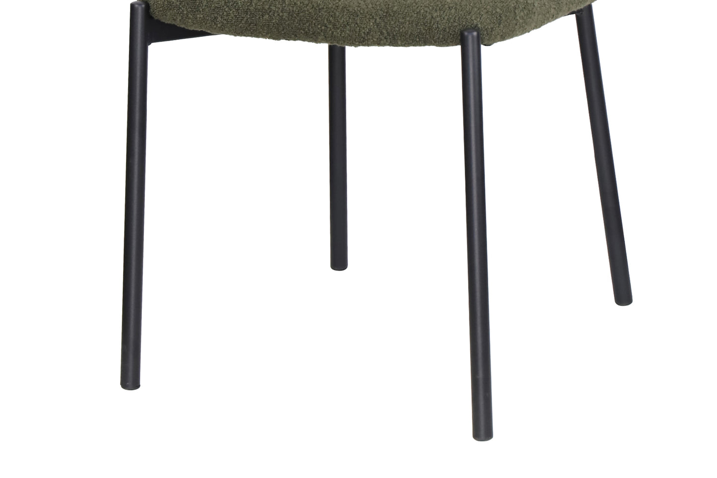 Chaise 'Sophia' Tissu