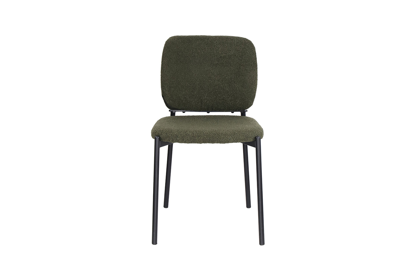 Chaise 'Sophia' Tissu