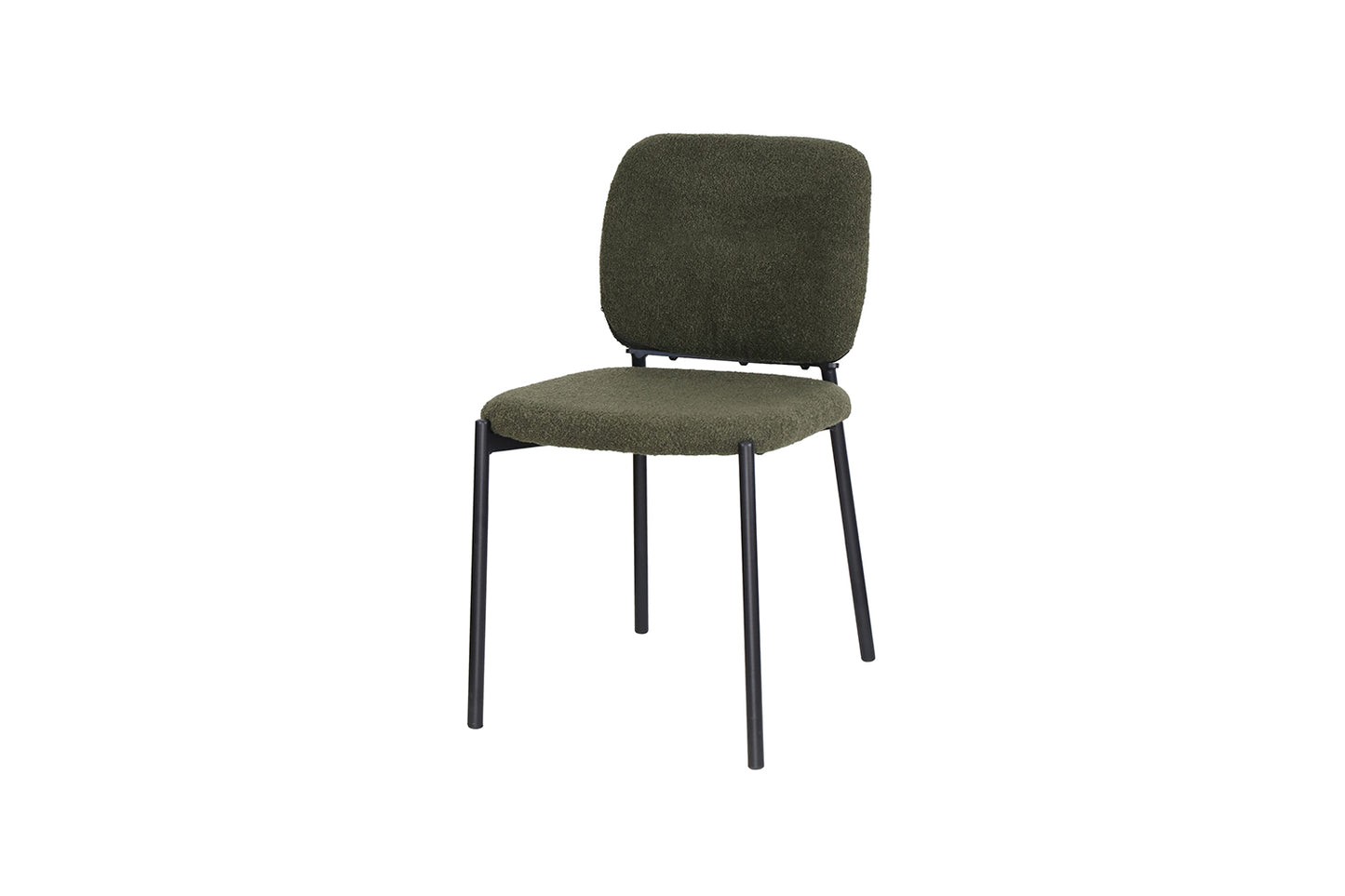 Chaise 'Sophia' Tissu