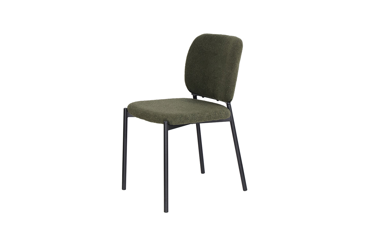 Chaise 'Sophia' Tissu