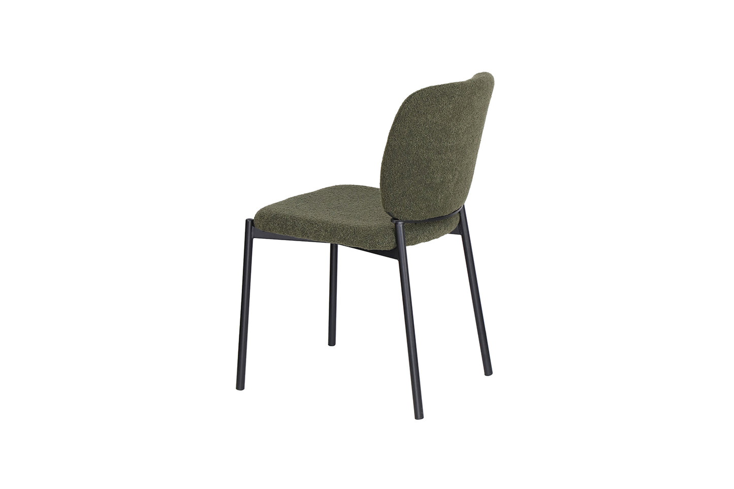 Chaise 'Sophia' Tissu