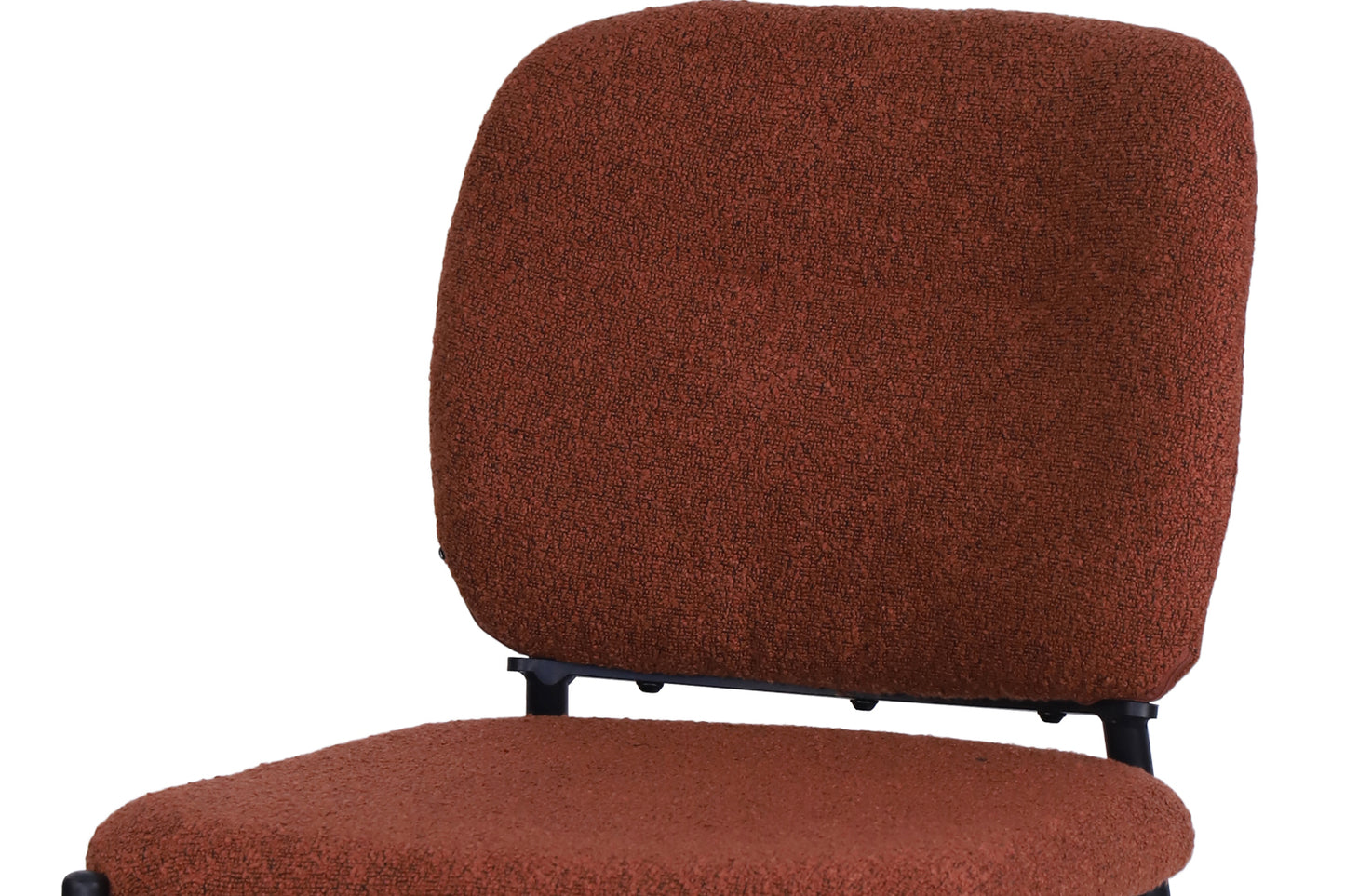 Chaise 'Sophia' Tissu