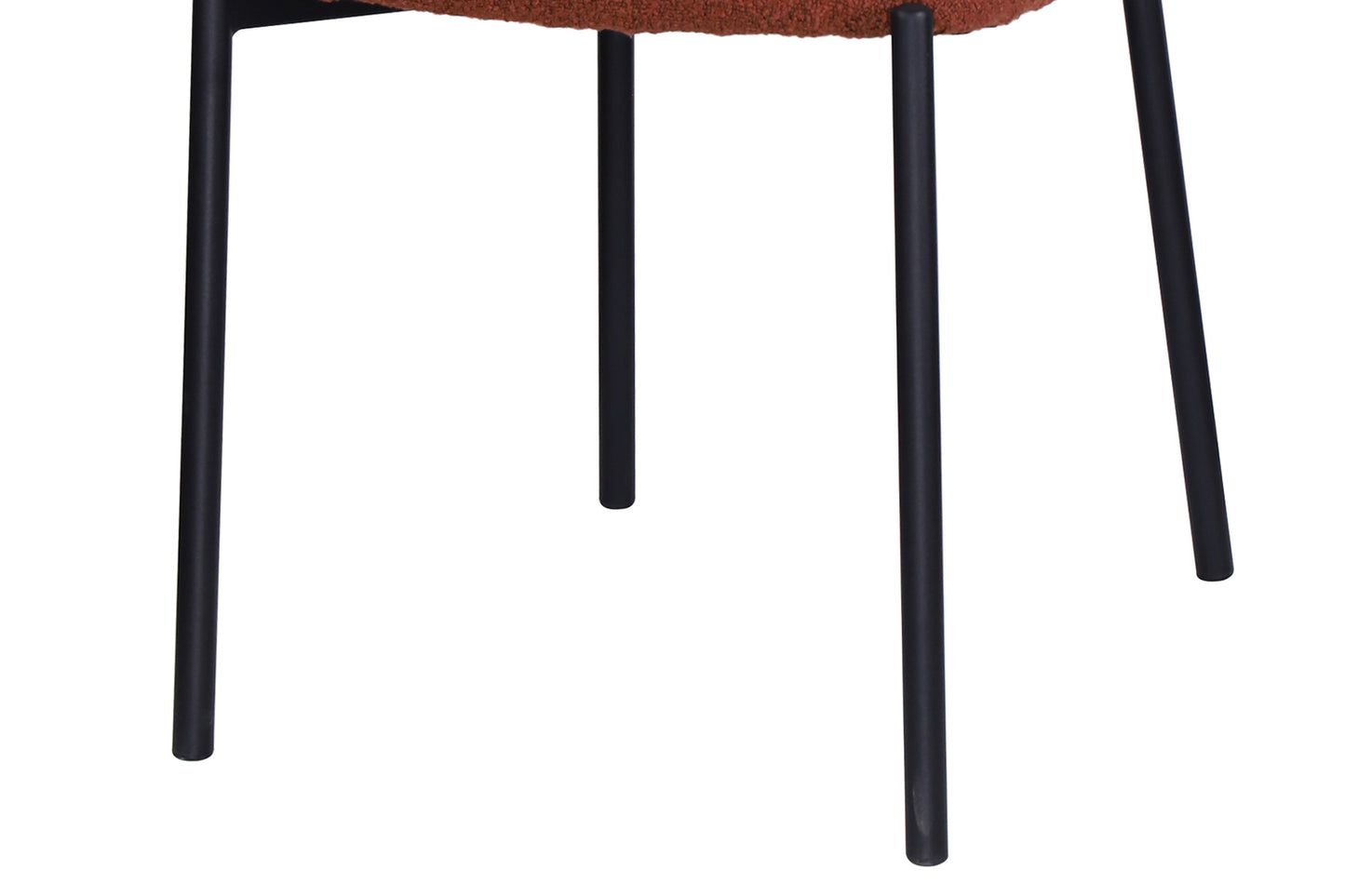 Chaise 'Sophia' Tissu