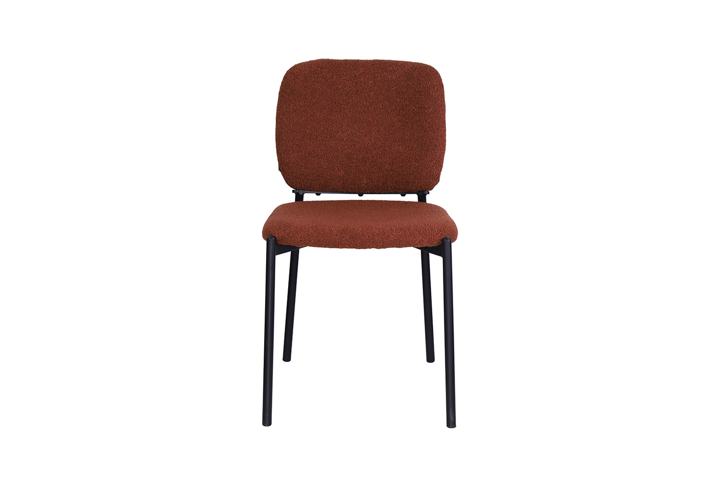 Chaise 'Sophia' Tissu