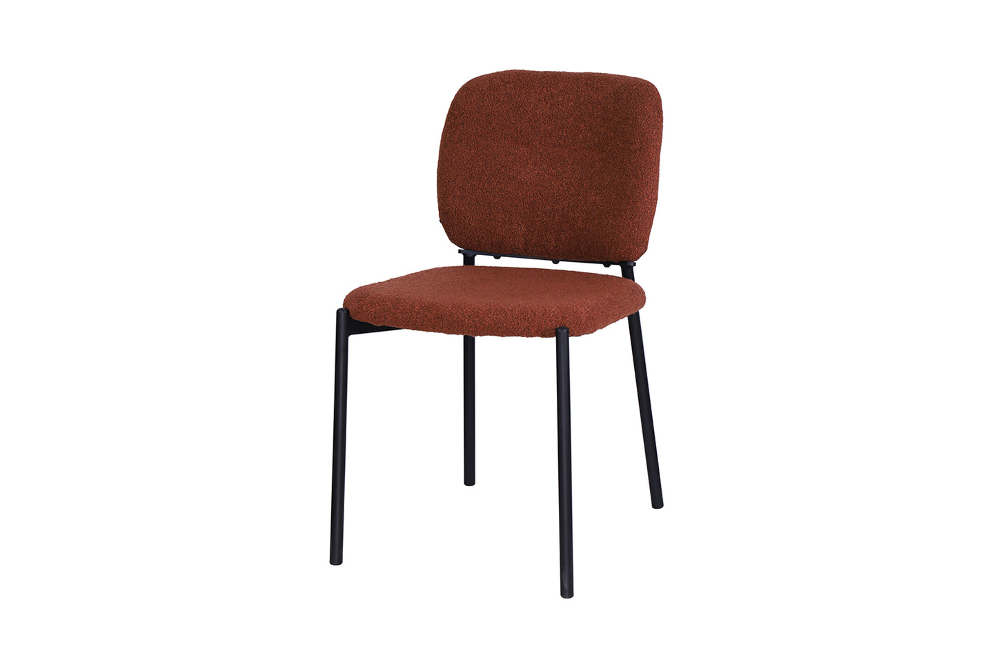 Chaise 'Sophia' Tissu