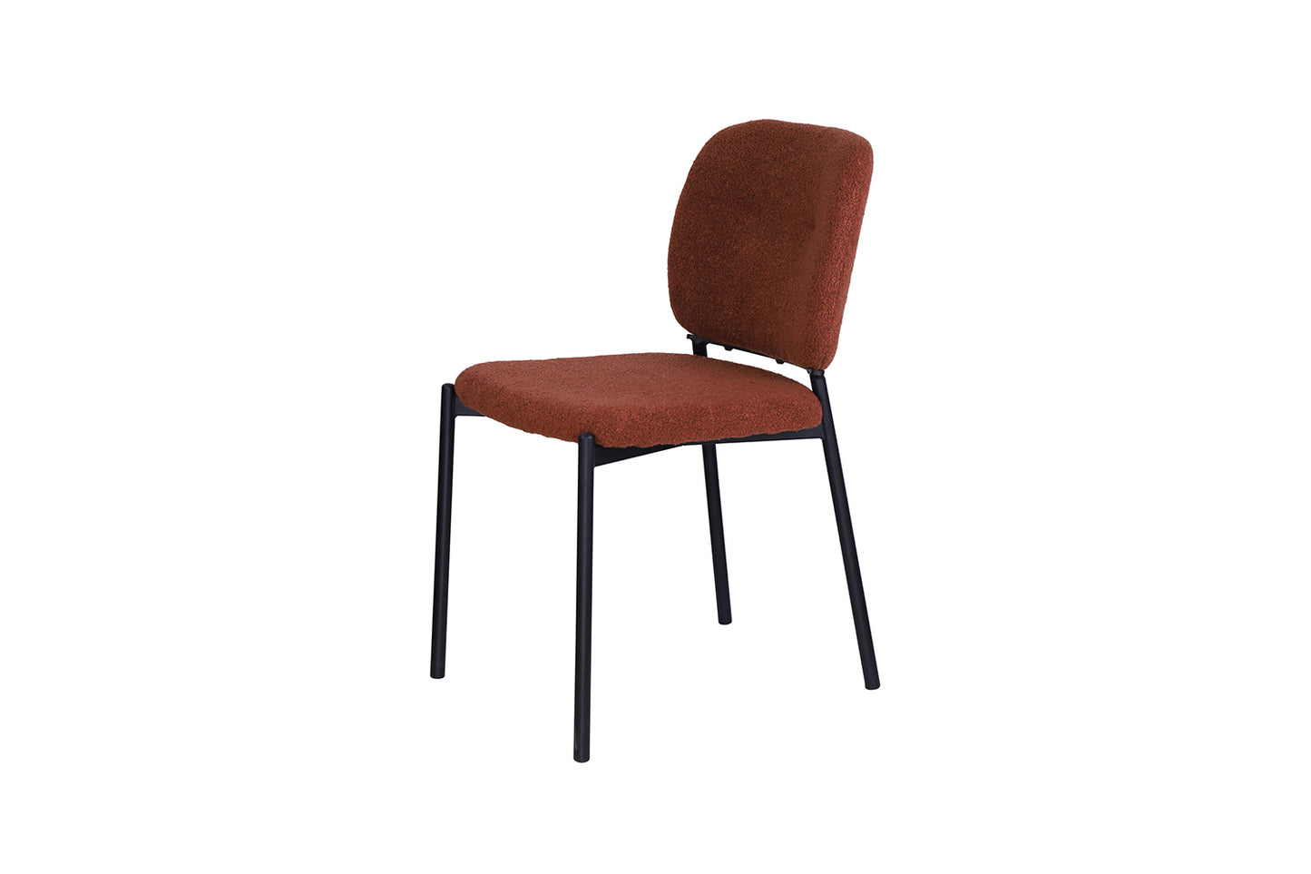 Chaise 'Sophia' Tissu