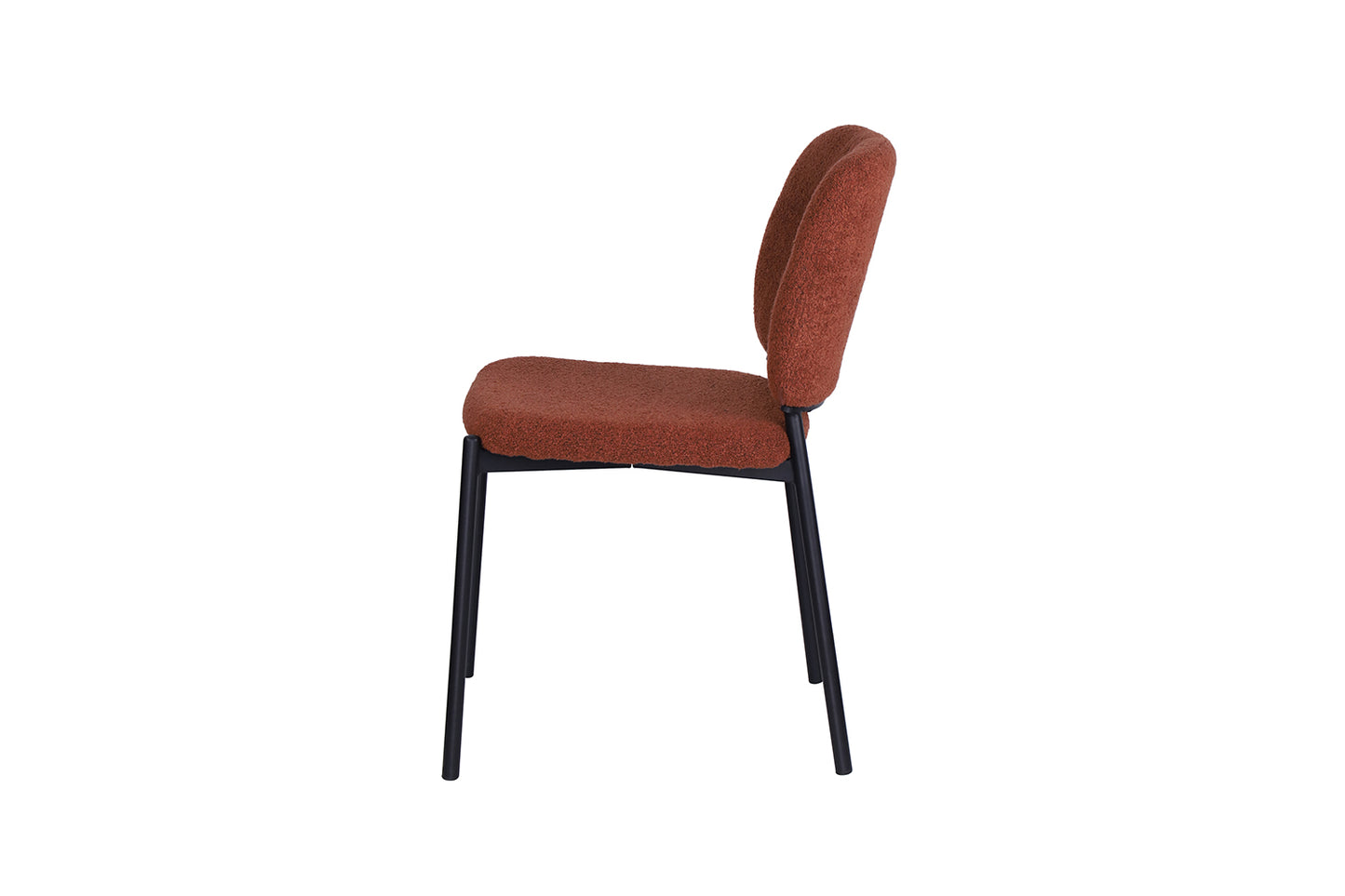 Chaise 'Sophia' Tissu