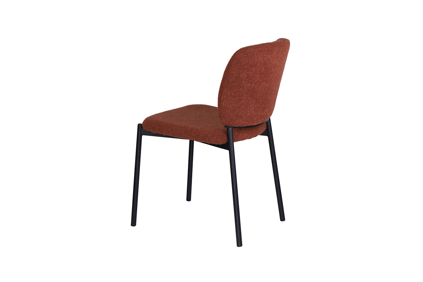 Chaise 'Sophia' Tissu