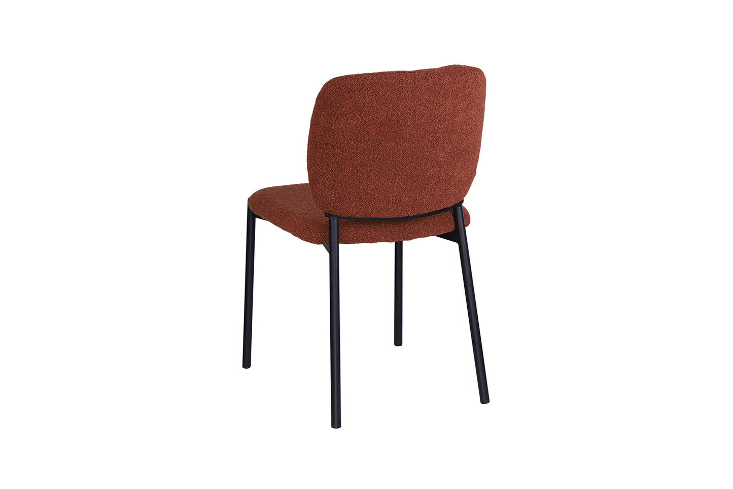 Chaise 'Sophia' Tissu