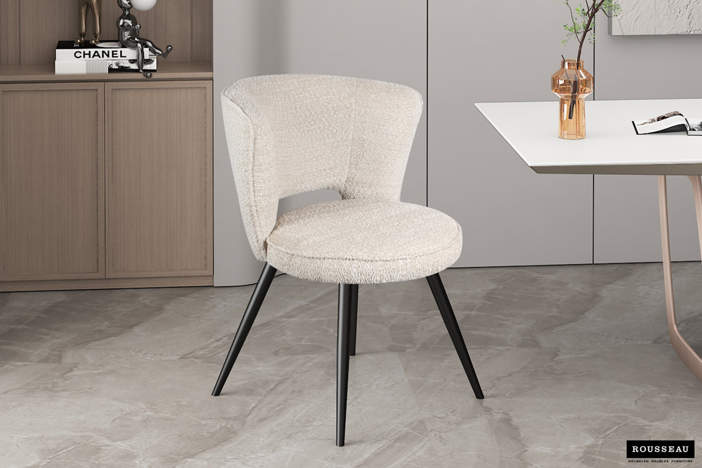 Chaise 'Lori'