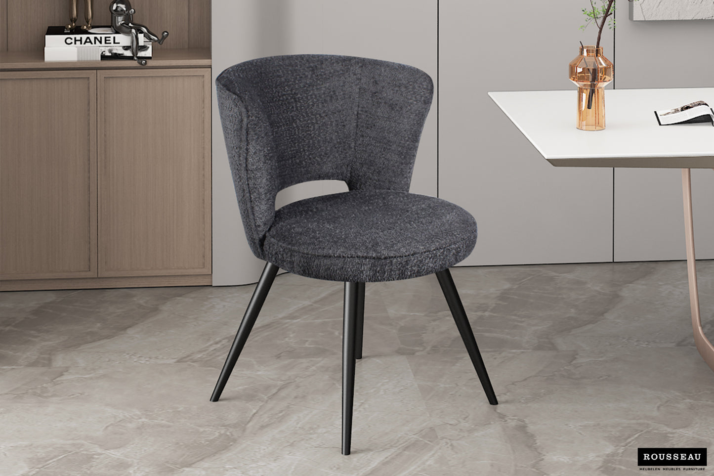 Chaise 'Lori'