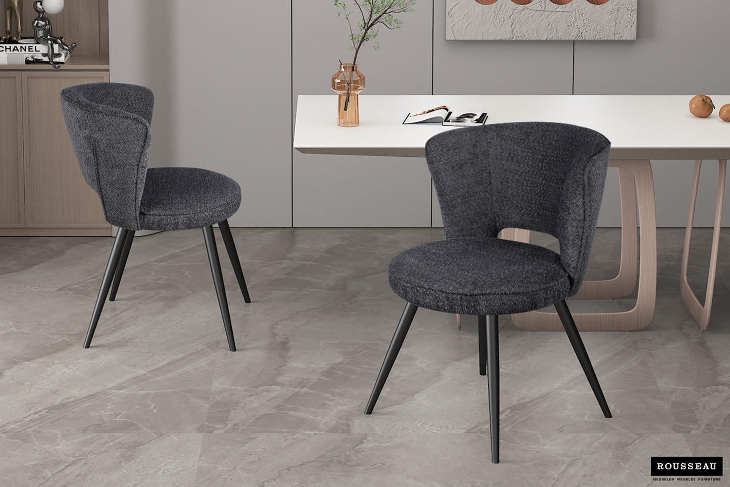Chaise 'Lori'