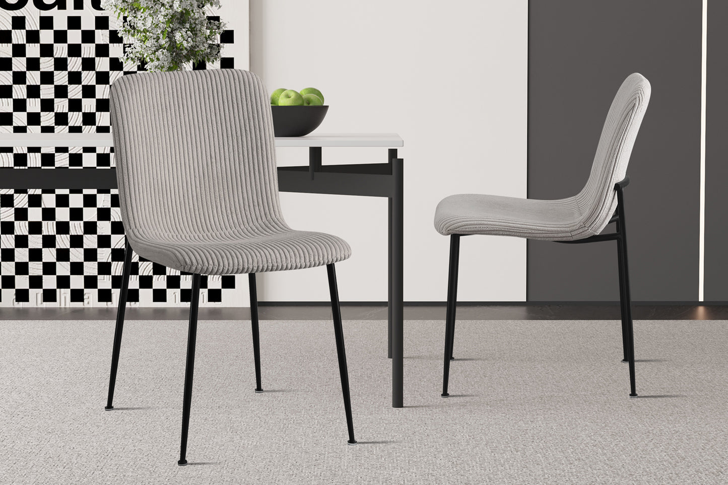 Chaise 'Alice'