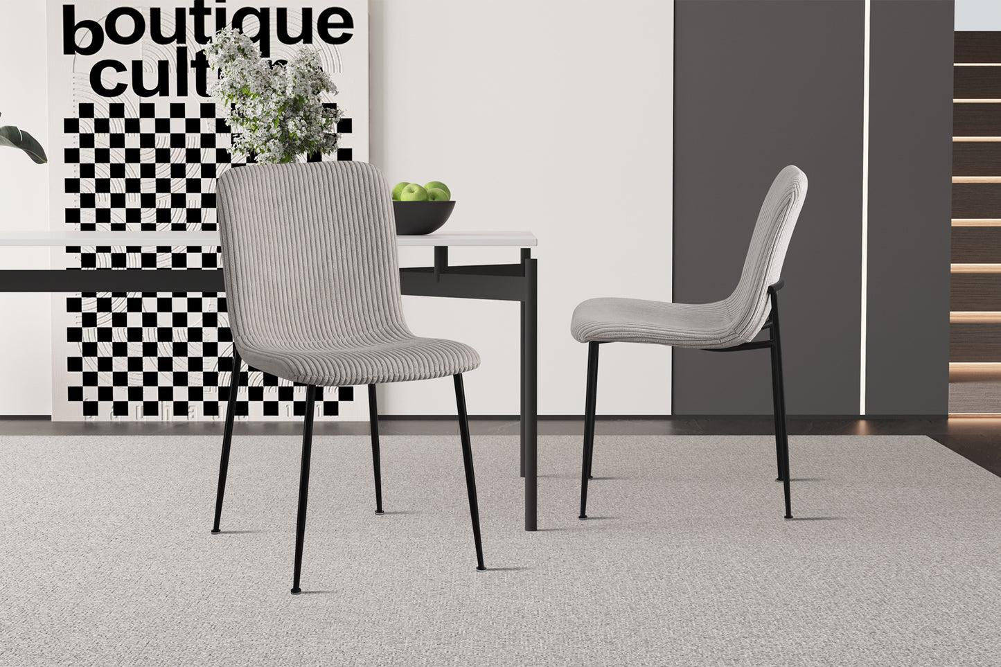 Chaise 'Alice'