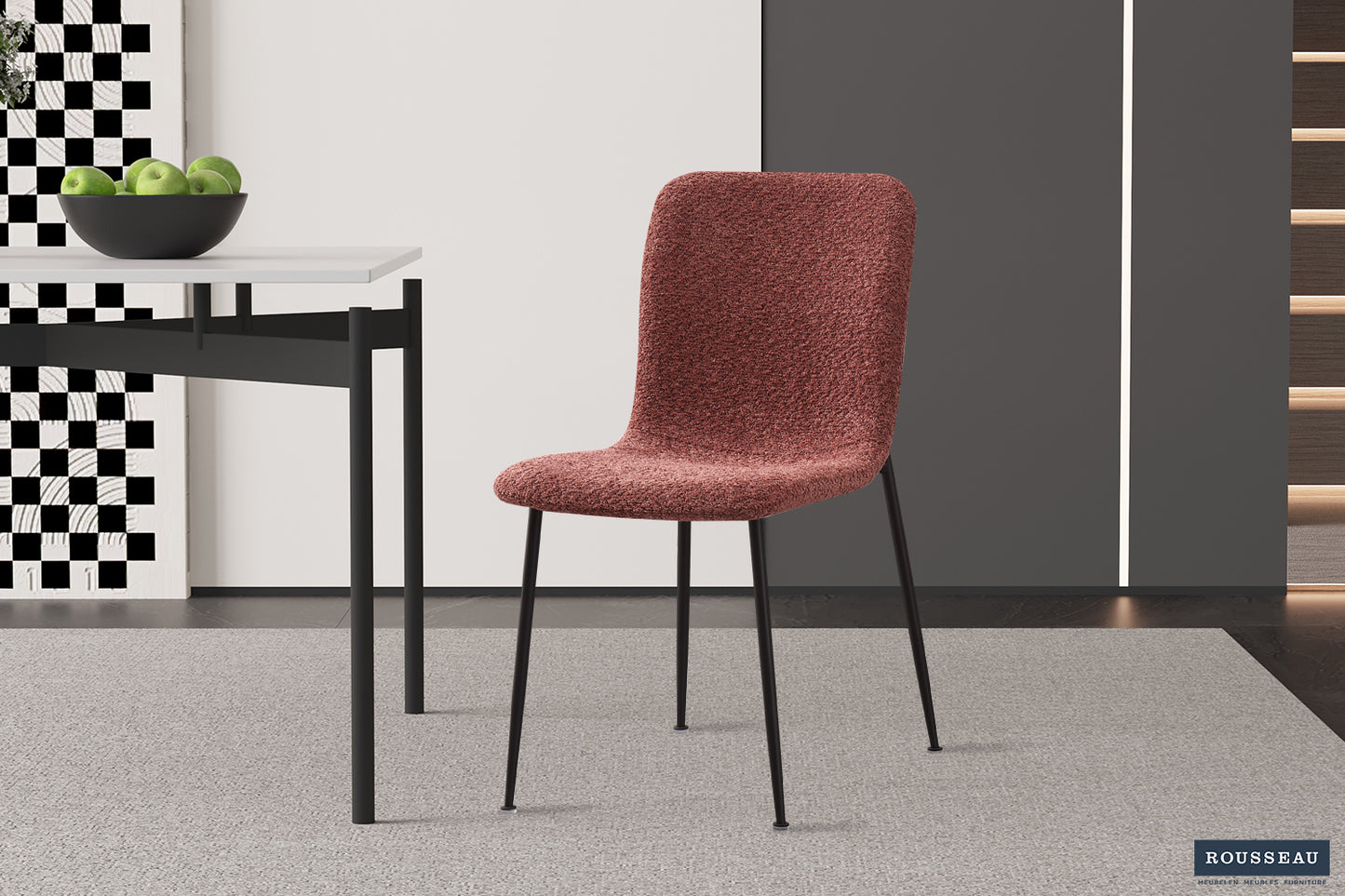 Chaise 'Alice'