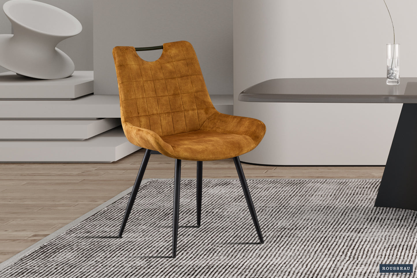 Chaise 'Nina'