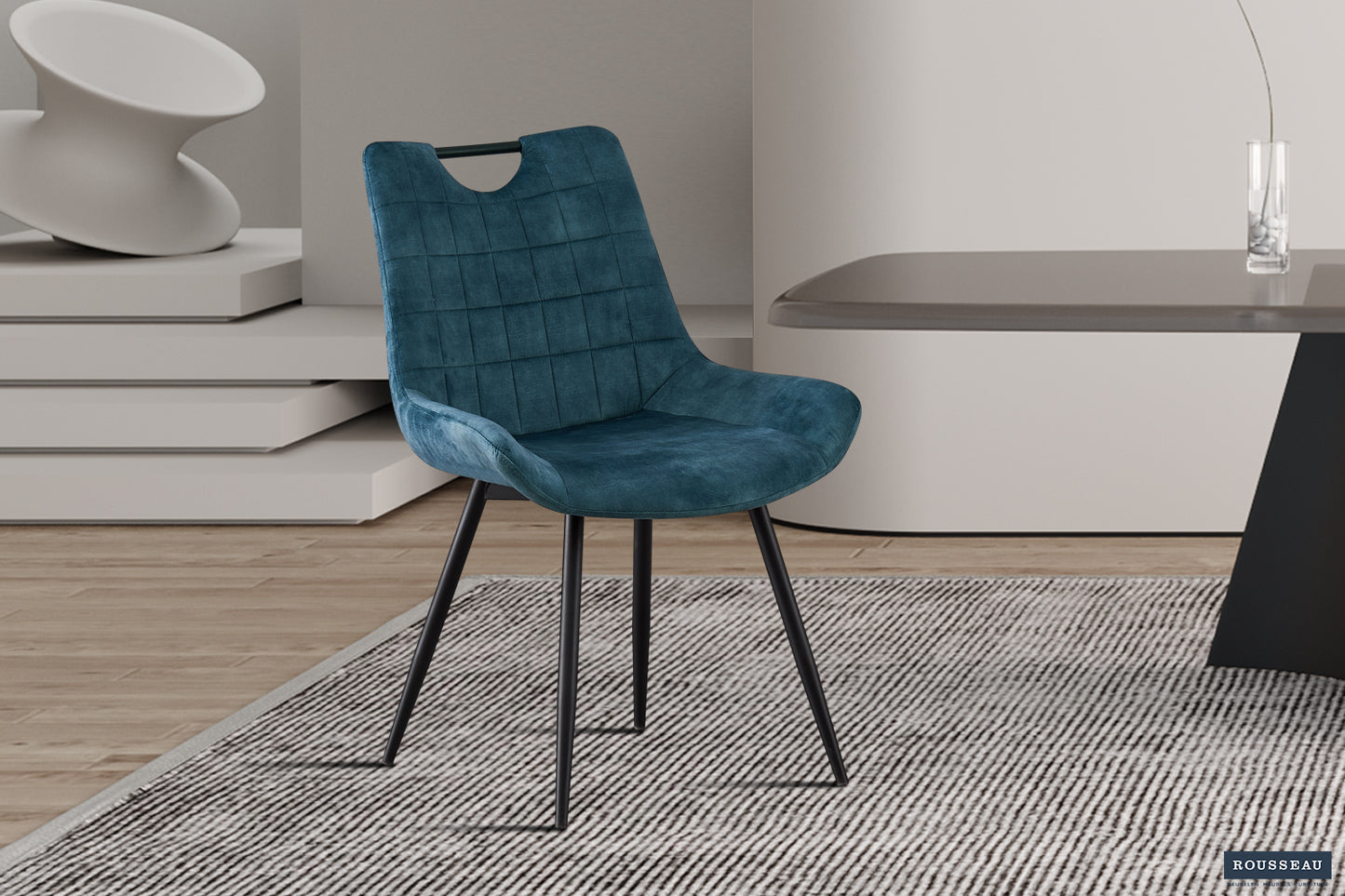 Chaise 'Nina'