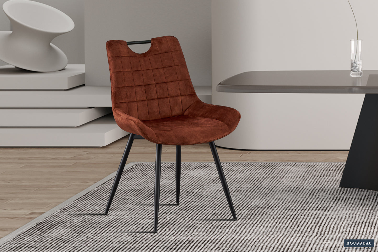 Chaise 'Nina'