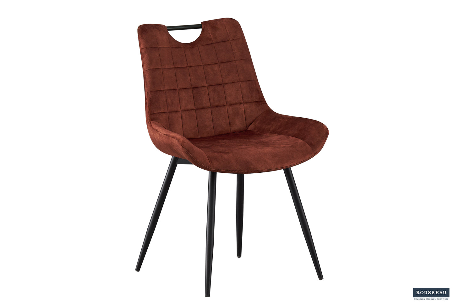 Chaise 'Nina'
