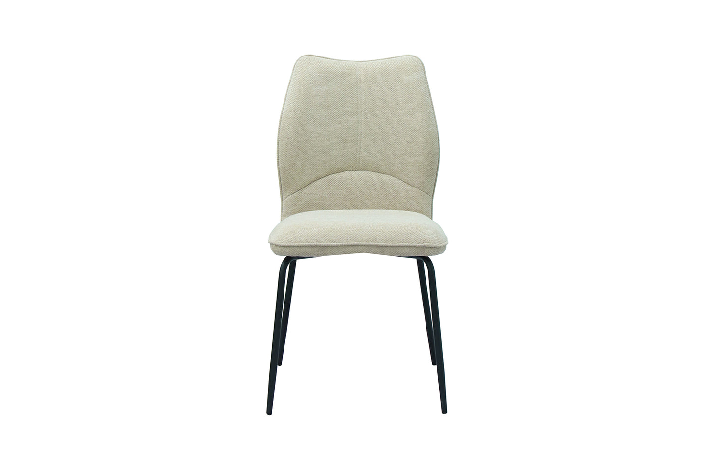Chaise 'Lara' Tissus