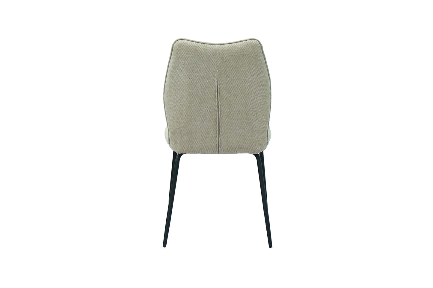 Chaise 'Lara' Tissus