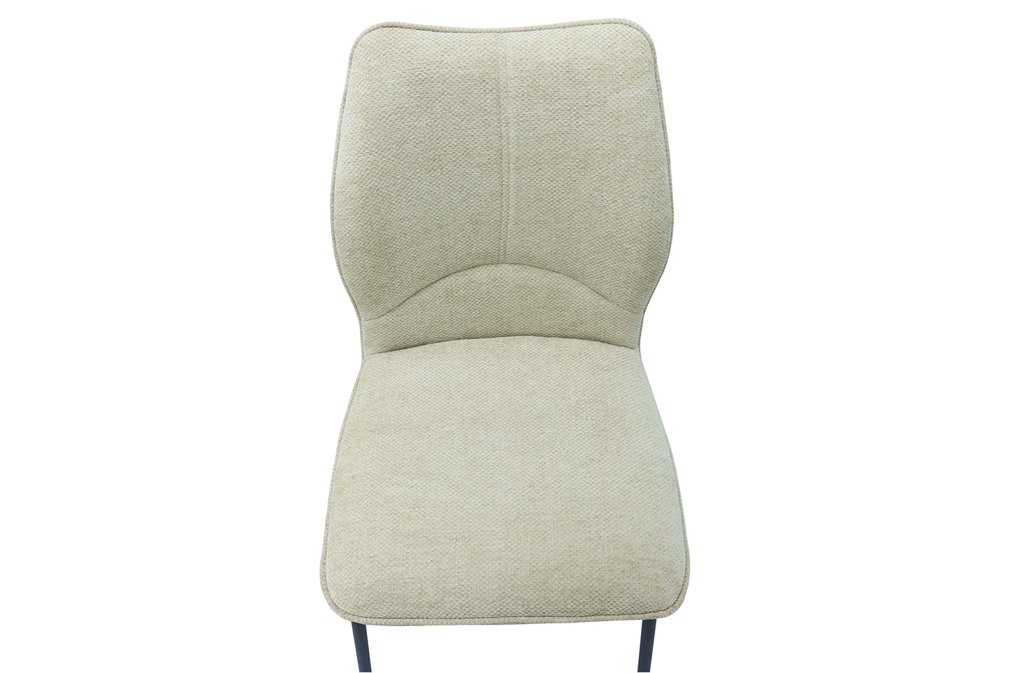 Chaise 'Lara' Tissus