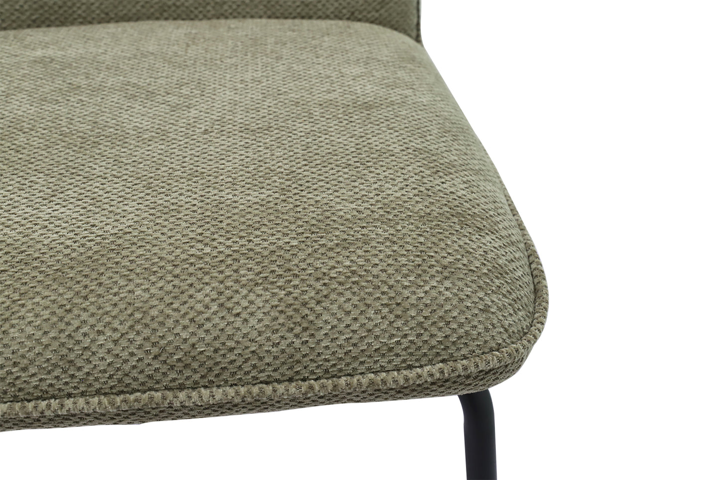 Chaise 'Lara' Tissus
