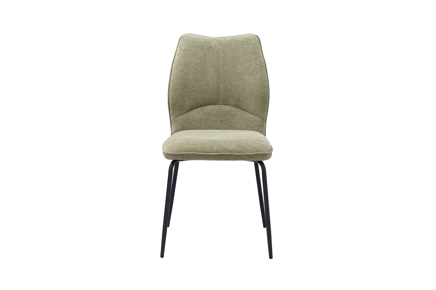 Chaise 'Lara' Tissus