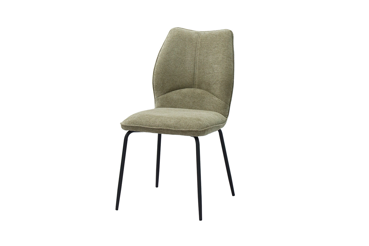 Chaise 'Lara' Tissus
