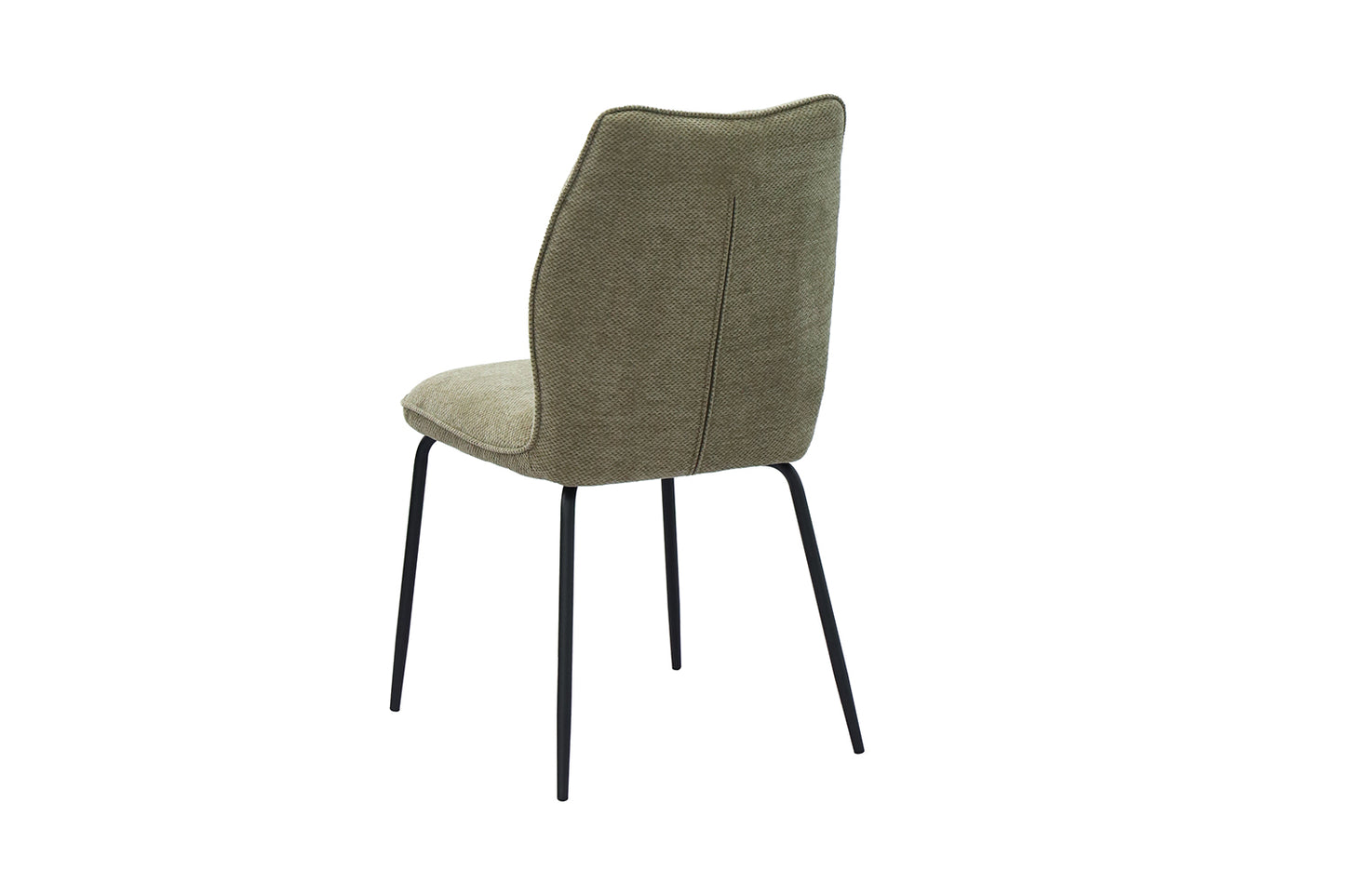 Chaise 'Lara' Tissus