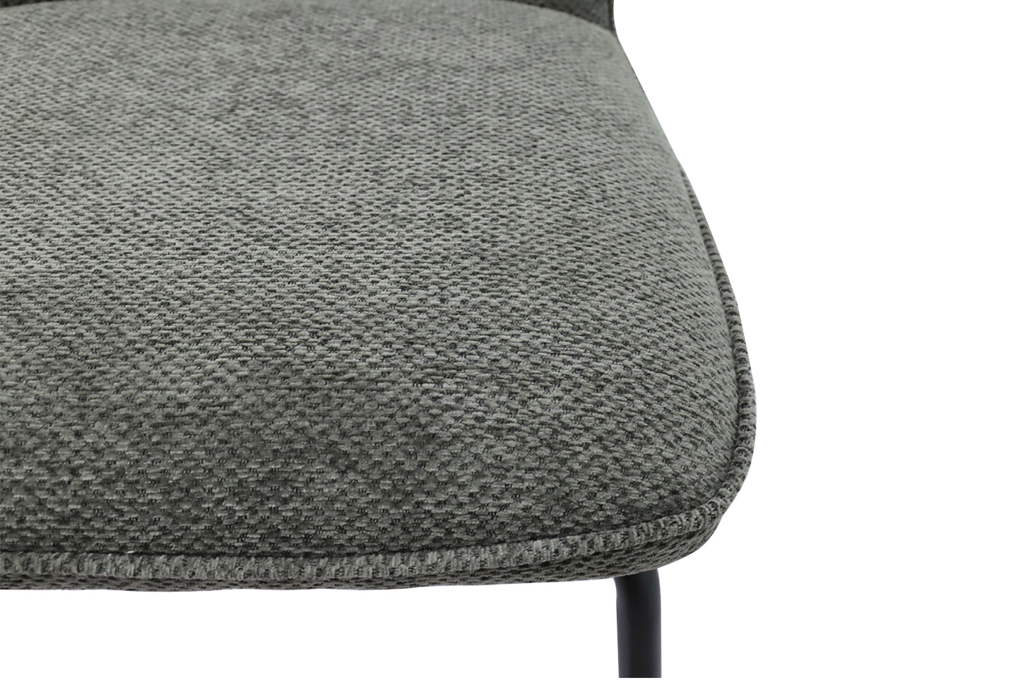 Chaise 'Lara' Tissus