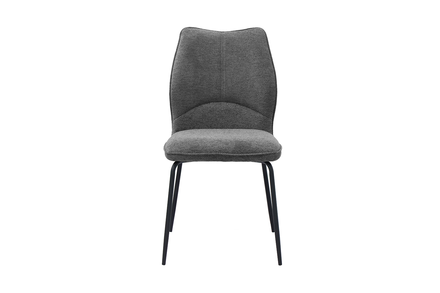 Chaise 'Lara' Tissus
