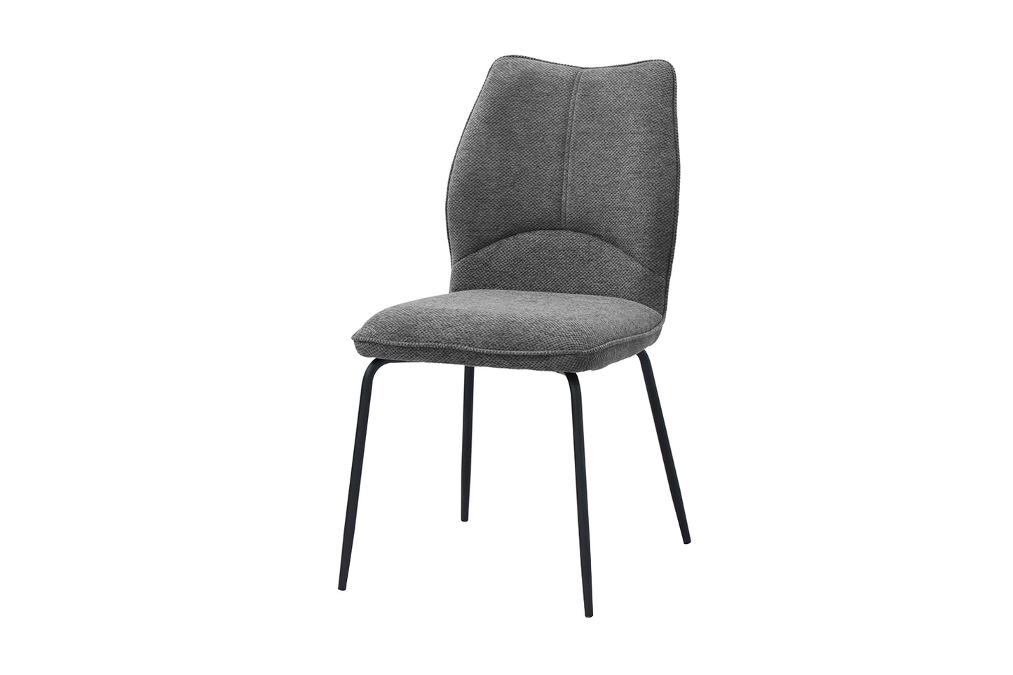Chaise 'Lara' Tissus