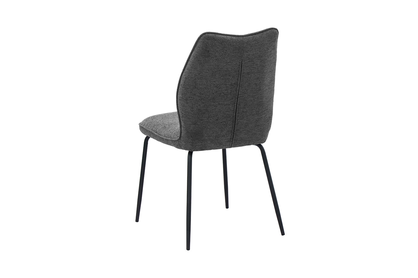 Chaise 'Lara' Tissus