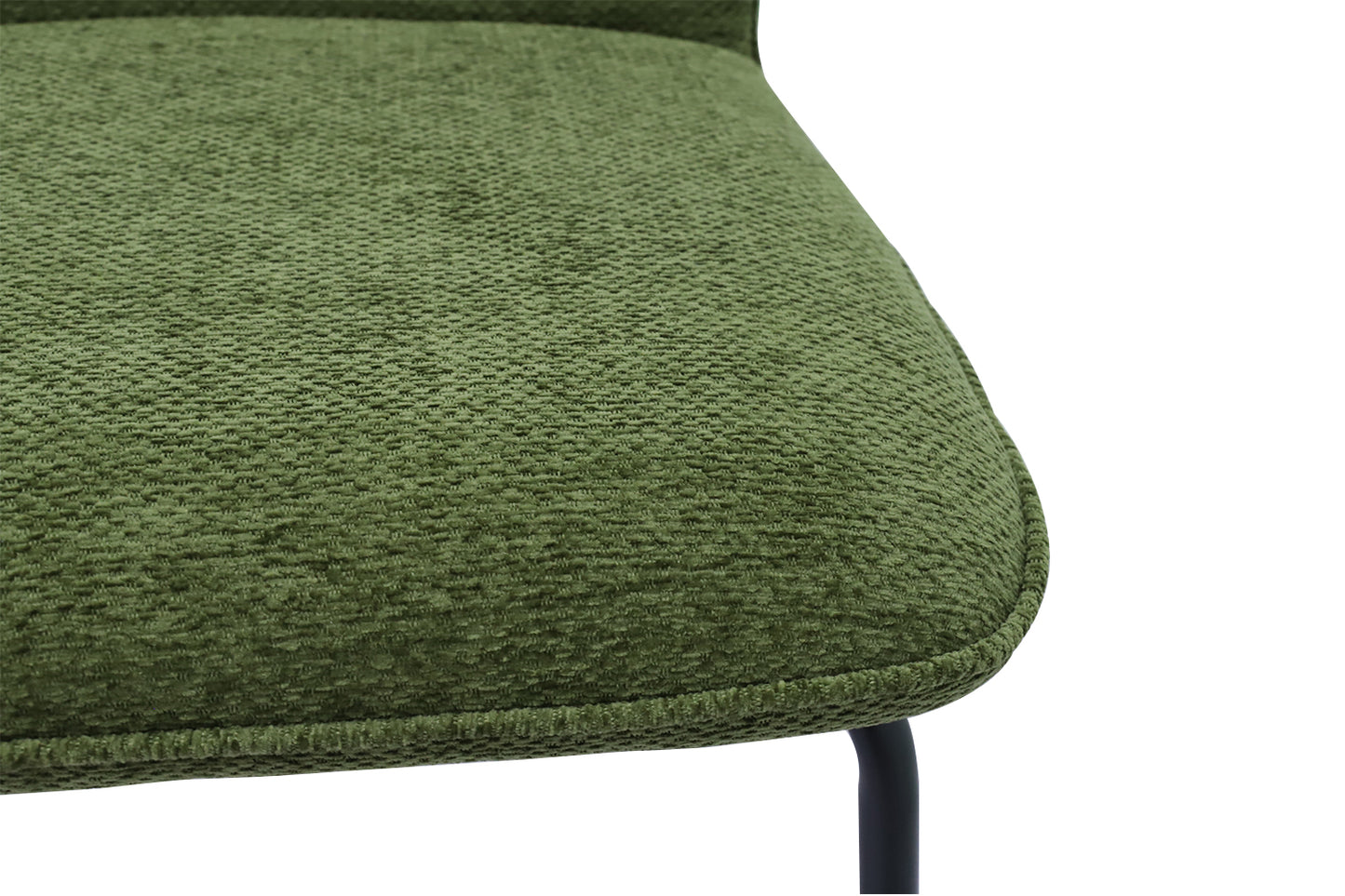 Chaise 'Lara' Tissus