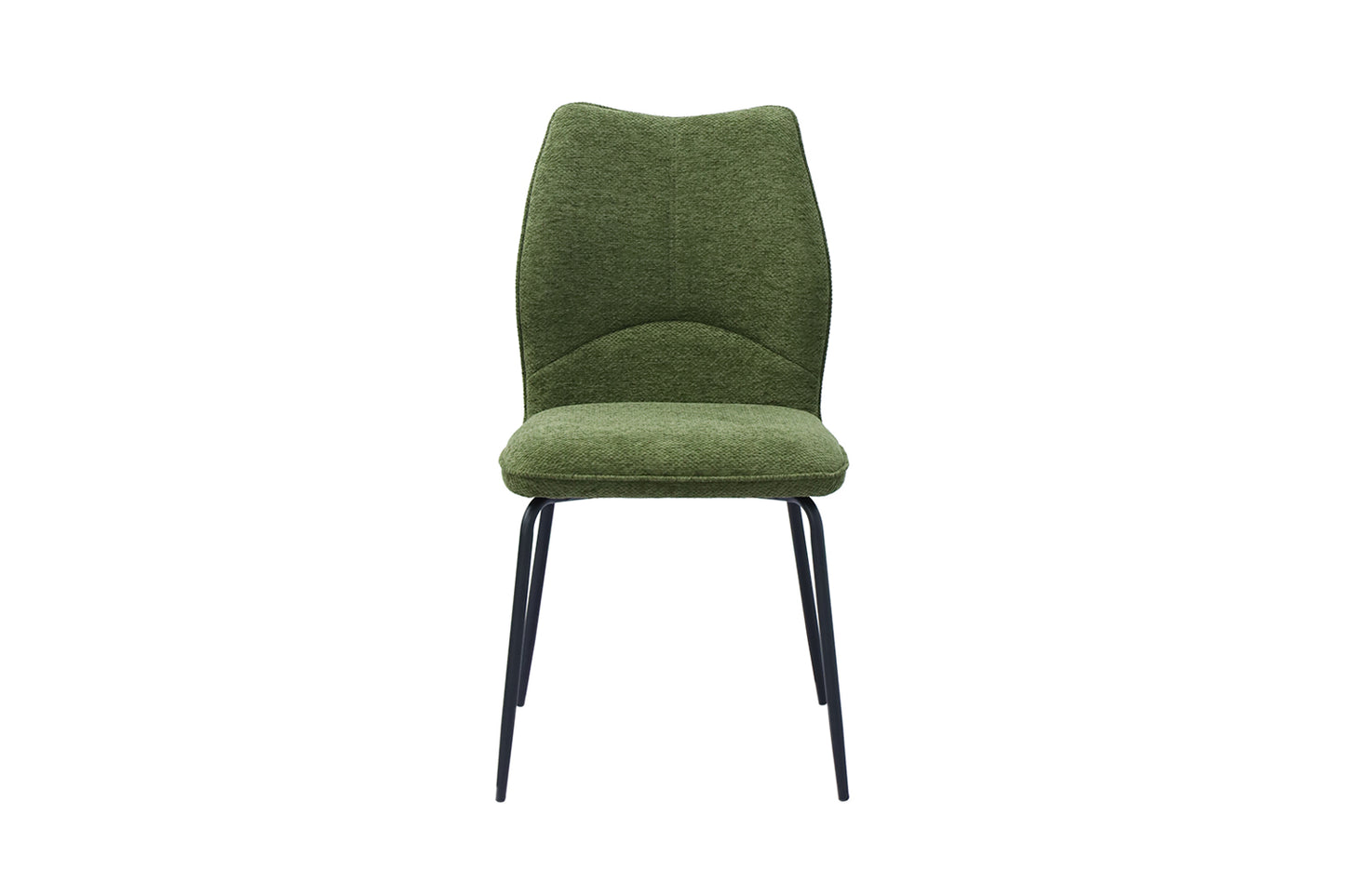 Chaise 'Lara' Tissus