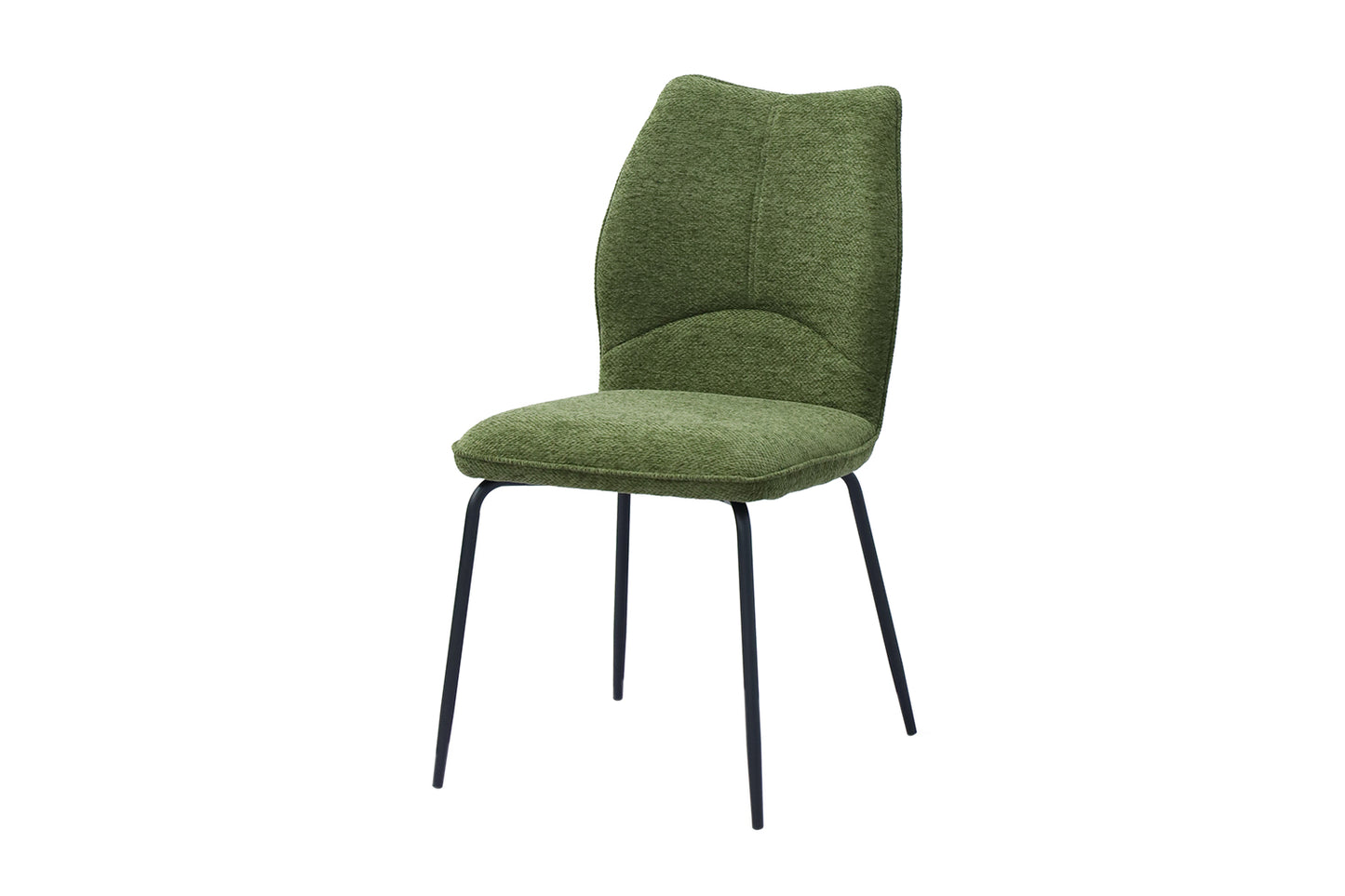 Chaise 'Lara' Tissus