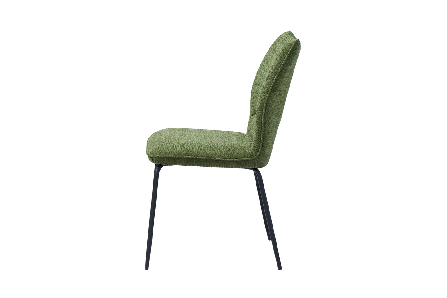 Chaise 'Lara' Tissus