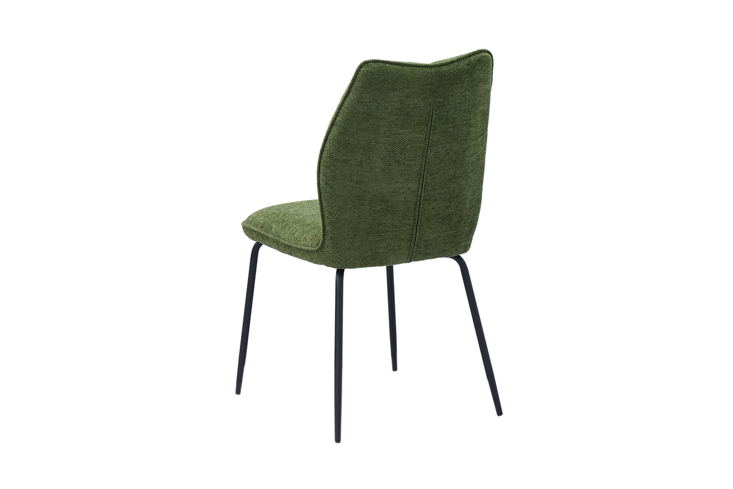 Chaise 'Lara' Tissus
