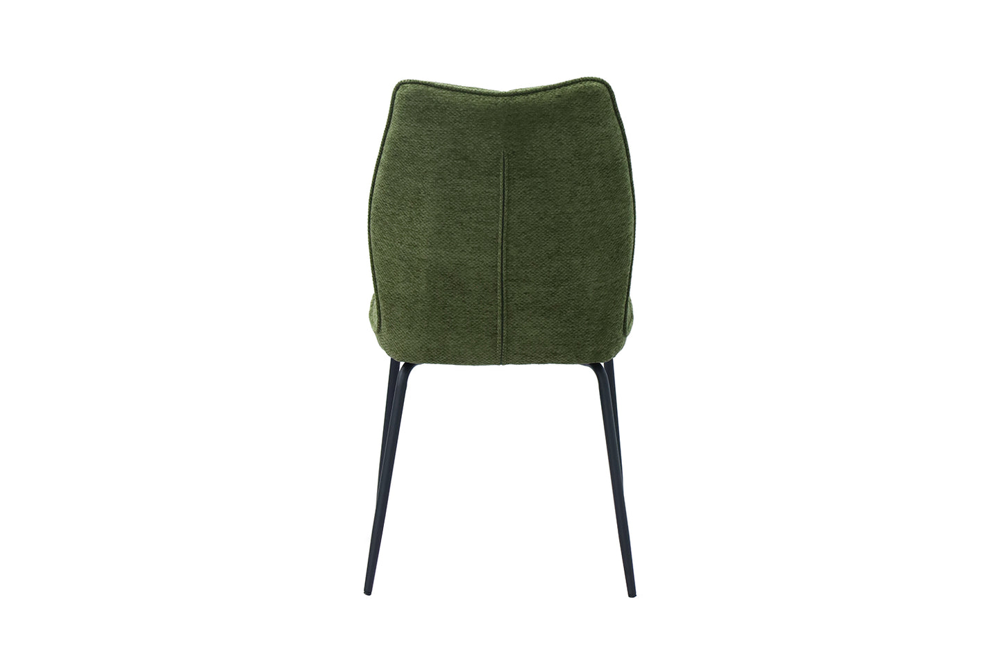 Chaise 'Lara' Tissus