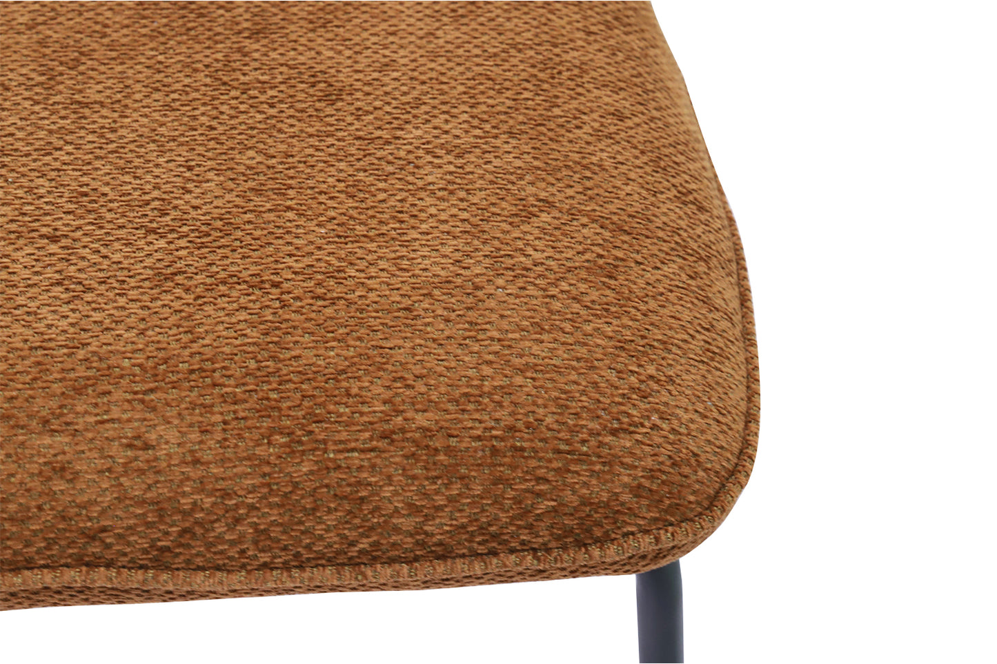 Chaise 'Lara' Tissus