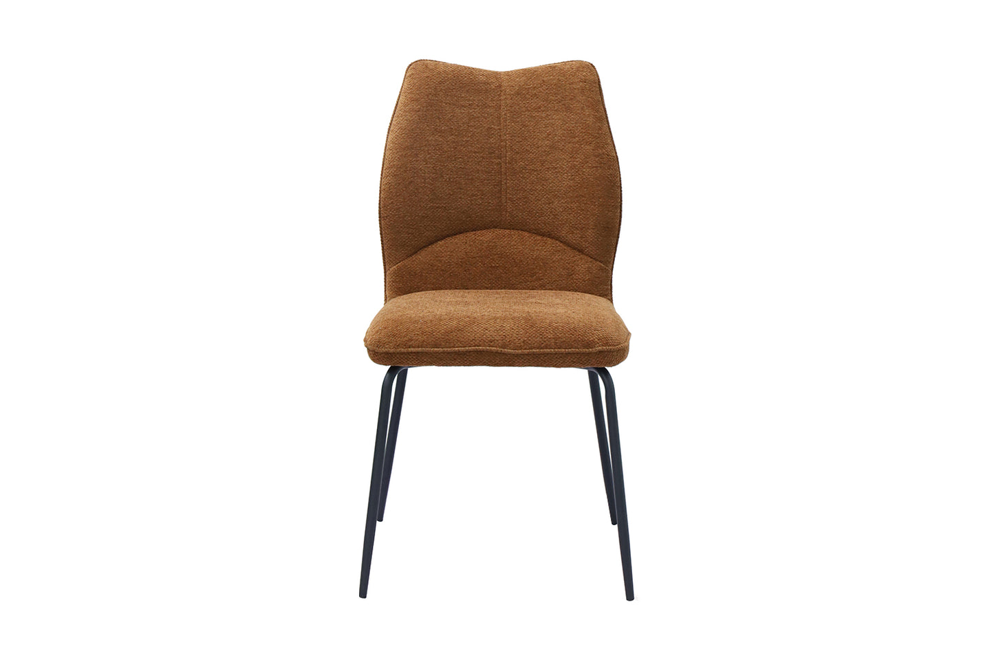Chaise 'Lara' Tissus