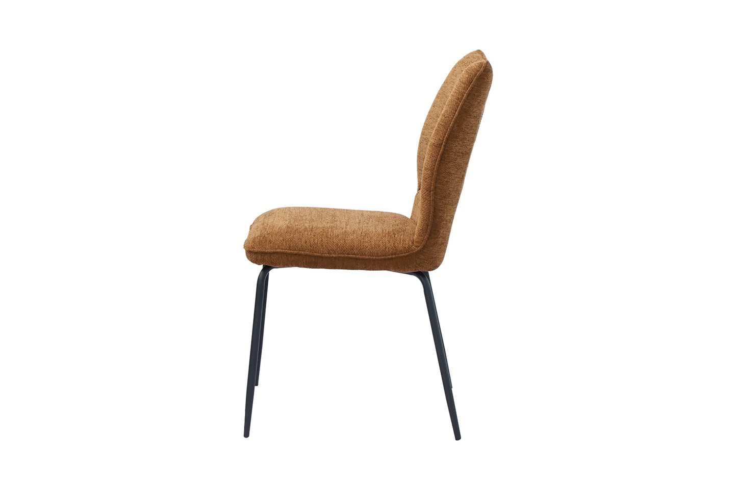 Chaise 'Lara' Tissus