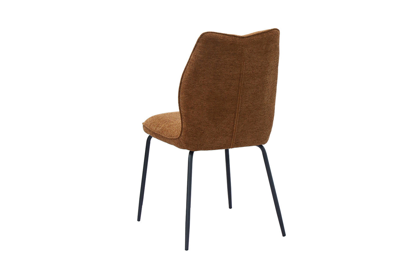Chaise 'Lara' Tissus