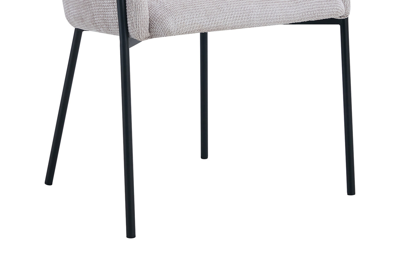 Chaise NAOMI